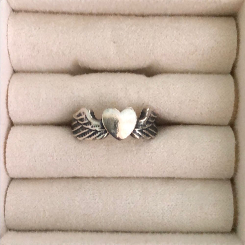 James Avery ring